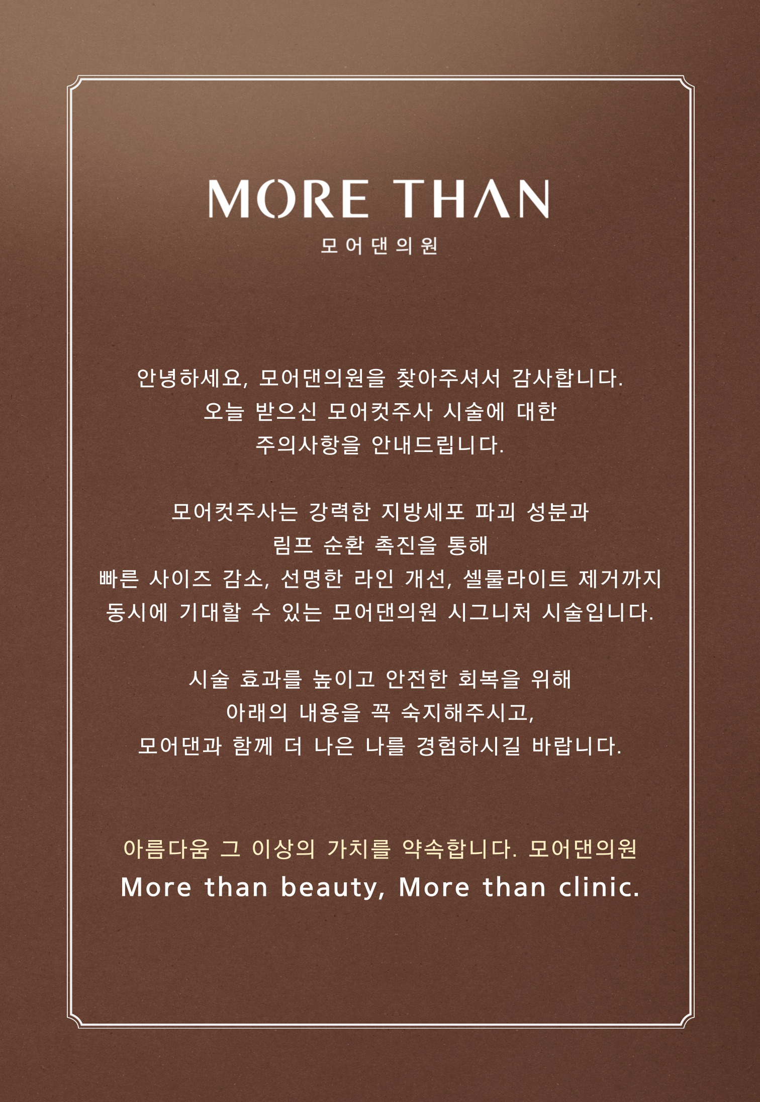 의정부 지방분해주사